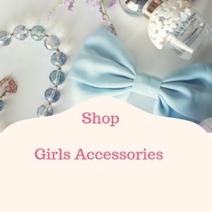 Girls Accessories